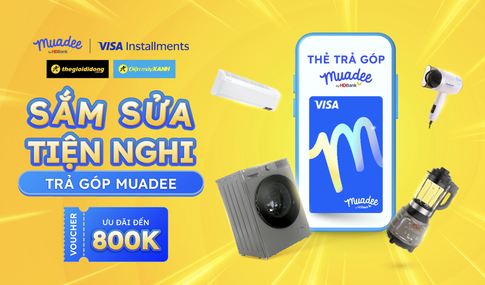 Khởi động hành trình tập luyện với ưu đãi 700.000 đồng từ Techcombank!